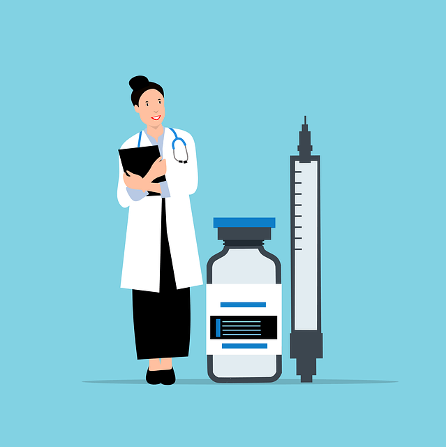 폐렴 치료에서 주사 항생제를 쓰는 이유(흡수/중증도 관점)