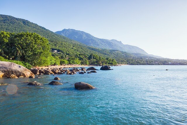 유명 영화 촬영지 직접 찾아가서 주인공 기분 내본 썰
